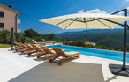 Ferienhaus - Rabac , Kroatien - CLI846 12