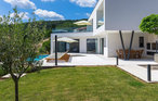 Ferienhaus - Rabac , Kroatien - CLI846 13