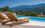 Ferienhaus - Rabac , Kroatien - CLI846 4