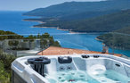 Ferienhaus - Rabac , Kroatien - CLI846 23