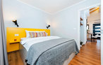 Feriehus - Rovinj , Kroatia - CLI870 27
