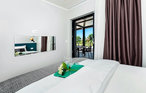 Feriehus - Rovinj , Kroatia - CLI870 29