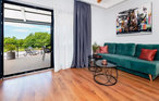 Feriehus - Rovinj , Kroatia - CLI870 3