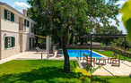 Semesterhus - Porec-Baderna , Kroatien - CLI951 3