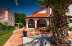 Ferienhaus - Nova Vas , Kroatien - CLI956 29