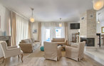 Ferienhaus - Porec-Tar , Kroatien - CLI390 4