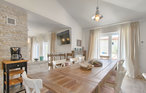 Ferienhaus - Porec-Tar , Kroatien - CLI390 40