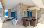 Ferienhaus - Porec-Tar , Kroatien - CLI390 8