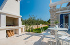 Ferienhaus - Porec-Tar , Kroatien - CLI390 25