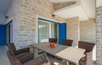 Ferienhaus - Porec-Tar , Kroatien - CLI390 28