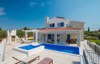 Ferienhaus - Porec-Tar , Kroatien - CLI390 1