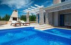 Ferienhaus - Porec-Tar , Kroatien - CLI390 13