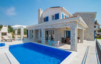 Ferienhaus - Porec-Tar , Kroatien - CLI390 16
