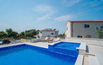 Ferienhaus - Porec-Tar , Kroatien - CLI390 18