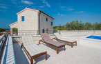 Ferienhaus - Porec-Tar , Kroatien - CLI390 19