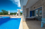 Ferienhaus - Porec-Tar , Kroatien - CLI390 21