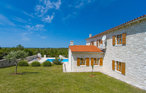Ferienhaus - Barban , Kroatien - CLI370 19