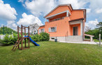 Semesterhus - Labin , Kroatien - CLI507 5