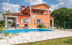 Semesterhus - Labin , Kroatien - CLI507 16