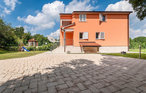 Semesterhus - Labin , Kroatien - CLI507 17