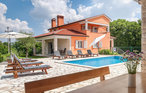 Semesterhus - Labin , Kroatien - CLI507 11