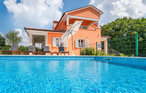Semesterhus - Labin , Kroatien - CLI507 13