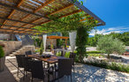 Ferienhaus - Labin , Kroatien - CLI611 9