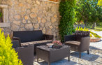 Ferienhaus - Labin , Kroatien - CLI611 21