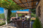 Ferienhaus - Labin , Kroatien - CLI611 24