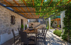 Ferienhaus - Labin , Kroatien - CLI611 25