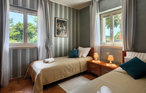 Ferienhaus - Ucka-Lupoglav , Kroatien - CLI243 48