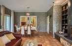 Ferienhaus - Ucka-Lupoglav , Kroatien - CLI243 35