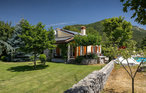Ferienhaus - Ucka-Lupoglav , Kroatien - CLI243 7
