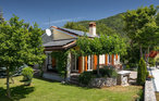 Ferienhaus - Ucka-Lupoglav , Kroatien - CLI243 17