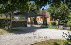 Ferienhaus - Ucka-Lupoglav , Kroatien - CLI243 19