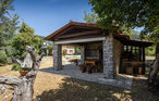 Ferienhaus - Ucka-Lupoglav , Kroatien - CLI243 22