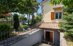 Ferienhaus - Ucka-Lupoglav , Kroatien - CLI243 27