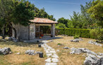 Ferienhaus - Ucka-Lupoglav , Kroatien - CLI243 31