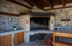 Ferienhaus - Ucka-Lupoglav , Kroatien - CLI243 32