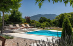 Ferienhaus - Ucka-Lupoglav , Kroatien - CLI243 8