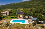 Ferienhaus - Ucka-Lupoglav , Kroatien - CLI243 14