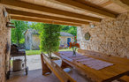 Ferienhaus - Pazin , Kroatien - CLI253 24
