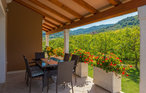 Ferienhaus - Motovun , Kroatien - CLI382 24
