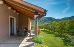 Ferienhaus - Motovun , Kroatien - CLI382 27