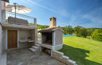 Ferienhaus - Motovun , Kroatien - CLI382 28