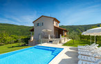 Ferienhaus - Motovun , Kroatien - CLI382 5