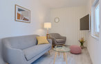 Feriehus - Pula , Kroatia - CLI679 37