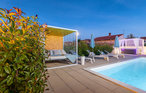 Feriehus - Pula , Kroatia - CLI679 18