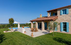 Ferienhaus - Umag , Kroatien - CLI924 1