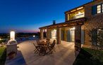 Ferienhaus - Umag , Kroatien - CLI924 6